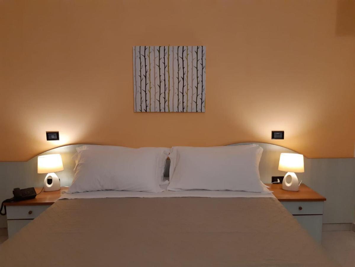 Hotel La Plancia Otranto Bilik gambar